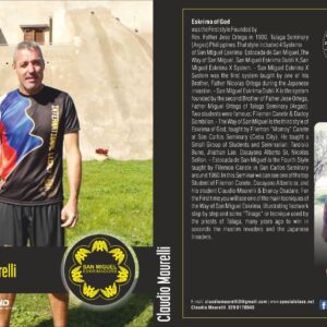 9° DVD ESKRIMA OF GOD - ITALIAN SEMINAR - COMING SOON