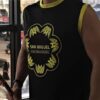 BLACK TSHIRT ESKRIMA OK GOD - Image 2