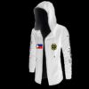 WHITE UNIFORM ESKRIMA OF GOD - Image 5