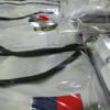 WHITE UNIFORM ESKRIMA OF GOD - Image 6