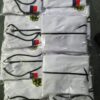 WHITE UNIFORM ESKRIMA OF GOD - Image 8
